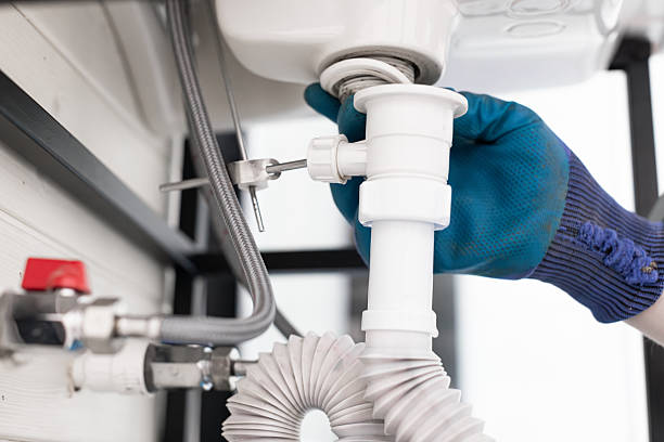 Reliable Leak Detection contractor in Muenster, TX by Masters Plumbing Service